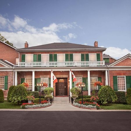 קובורג The Woodlawn Inn מראה חיצוני תמונה
